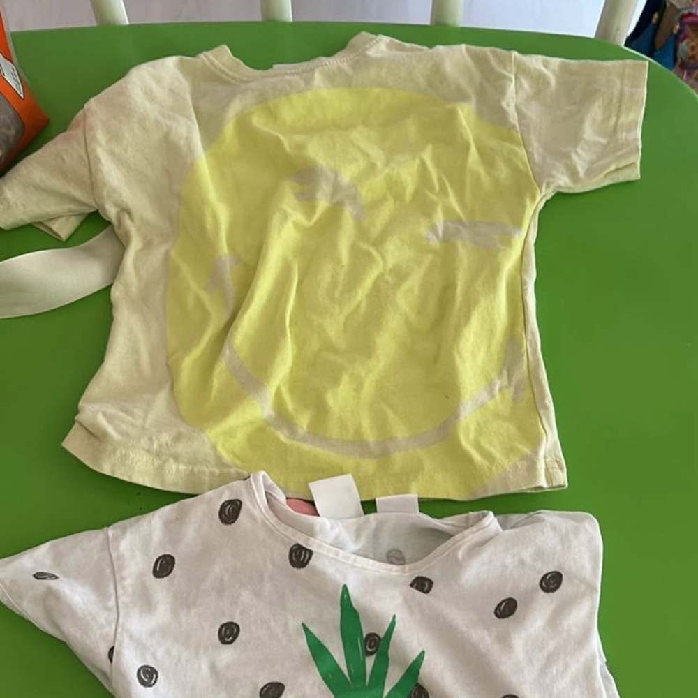 Zara bundle - Picture 2 of 2
